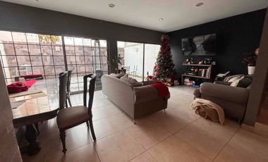 Casa en venta en Quinta la Concepcion