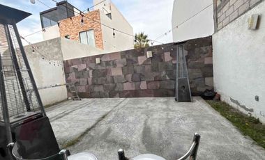 Casa en venta en Quinta la Concepcion