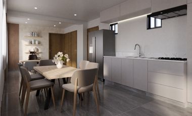 Invierte en departamento 2 en 1 | Duplica rentas Junto Al Parque Metropolitano