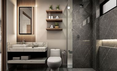 Invierte en departamento 2 en 1 | Duplica rentas Junto Al Parque Metropolitano