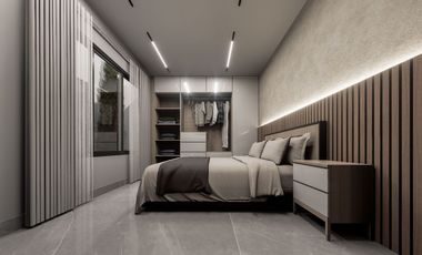 Invierte en departamento 2 en 1 | Duplica rentas Junto Al Parque Metropolitano