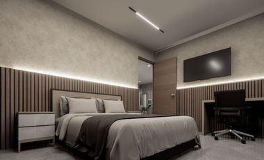 Invierte en departamento 2 en 1 | Duplica rentas Junto Al Parque Metropolitano