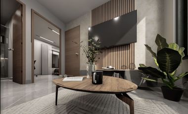 Invierte en departamento 2 en 1 | Duplica rentas Junto Al Parque Metropolitano