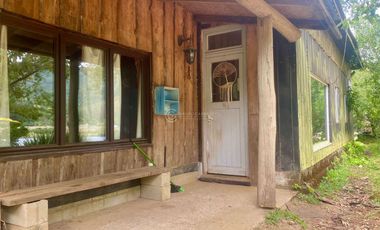 CAMPO 75 HA CON ORILLA DE RIO