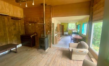 CAMPO 75 HA CON ORILLA DE RIO