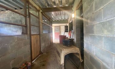 CAMPO 75 HA CON ORILLA DE RIO