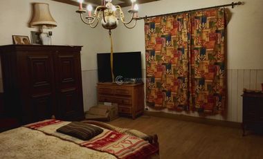 CAMPO 75 HA CON ORILLA DE RIO