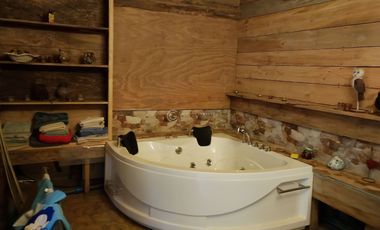 CAMPO 75 HA CON ORILLA DE RIO