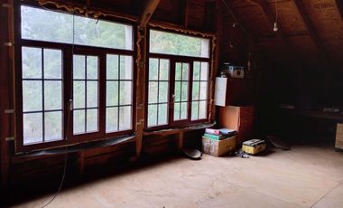 CAMPO 75 HA CON ORILLA DE RIO