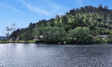 CAMPO 75 HA CON ORILLA DE RIO