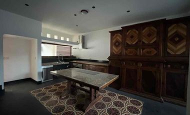 hermosa residencia en renta con un estilo único en la vista country club