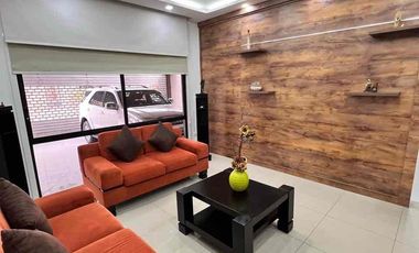 Departamento en alquiler sector las crucitas ingreso a Machala Reec hotel Oro verde