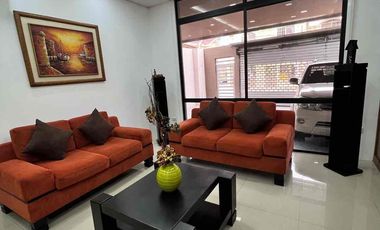 Departamento en alquiler sector las crucitas ingreso a Machala Reec hotel Oro verde