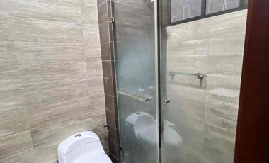 Departamento en alquiler sector las crucitas ingreso a Machala Reec hotel Oro verde