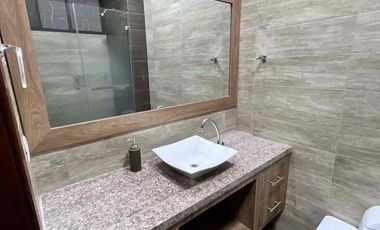 Departamento en alquiler sector las crucitas ingreso a Machala Reec hotel Oro verde