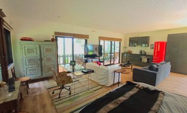 SE VENDE HERMOSA CASA EN PARCELA – CAMINO A NIÁGARA, TEMUCO