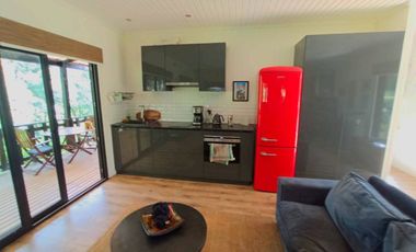 SE VENDE HERMOSA CASA EN PARCELA – CAMINO A NIÁGARA, TEMUCO