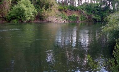 SE VENDE HERMOSA CASA EN PARCELA – CAMINO A NIÁGARA, TEMUCO