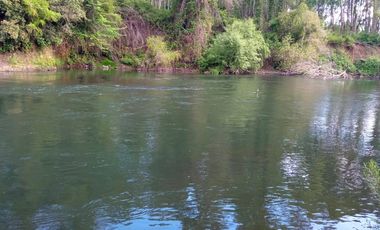 SE VENDE HERMOSA CASA EN PARCELA – CAMINO A NIÁGARA, TEMUCO