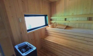 SE VENDE HERMOSA CASA EN PARCELA – CAMINO A NIÁGARA, TEMUCO