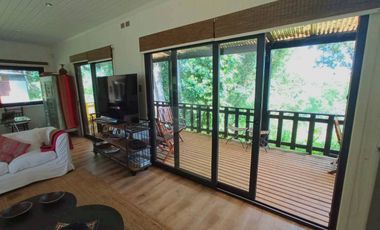 SE VENDE HERMOSA CASA EN PARCELA – CAMINO A NIÁGARA, TEMUCO