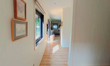 SE VENDE HERMOSA CASA EN PARCELA – CAMINO A NIÁGARA, TEMUCO