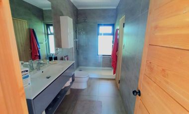 SE VENDE HERMOSA CASA EN PARCELA – CAMINO A NIÁGARA, TEMUCO