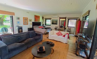 SE VENDE HERMOSA CASA EN PARCELA – CAMINO A NIÁGARA, TEMUCO