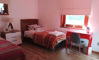 SE VENDE HERMOSA CASA EN PARCELA – CAMINO A NIÁGARA, TEMUCO