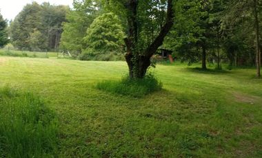 SE VENDE HERMOSA CASA EN PARCELA – CAMINO A NIÁGARA, TEMUCO