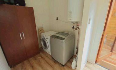 SE VENDE HERMOSA CASA EN PARCELA – CAMINO A NIÁGARA, TEMUCO