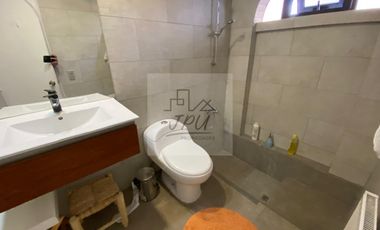 Casa Remodelada En Condominio, La Reina Príncipe De Gales