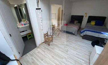 Casa Remodelada En Condominio, La Reina Príncipe De Gales