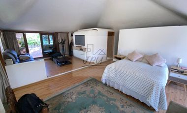 Casa Remodelada En Condominio, La Reina Príncipe De Gales