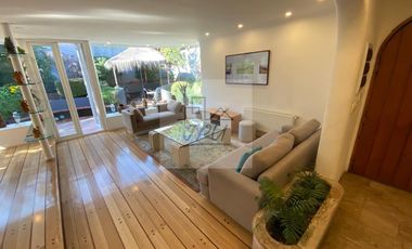 Casa Remodelada En Condominio, La Reina Príncipe De Gales