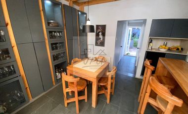 Casa Remodelada En Condominio, La Reina Príncipe De Gales