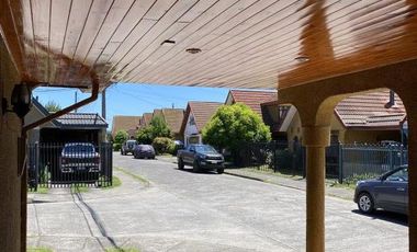 SE VENDE EXCELENTE CASA EN CONDOMINIO CERRADO VILLA BAYONA