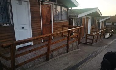 Venta De Cabañas Para Vacacionar En Con Cón
