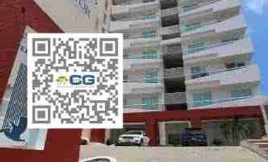 DEPARTAMENTO EN RENTA  EN TORRE PELÍCANO CON VISTA AL MAR, BOCA DEL RÍO VERACRUZ.