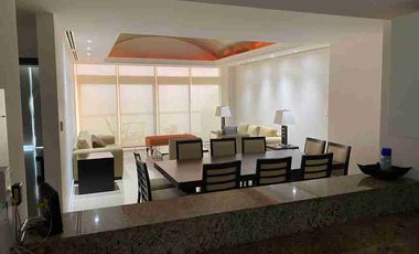 DEPARTAMENTO EN RENTA  EN TORRE PELÍCANO CON VISTA AL MAR, BOCA DEL RÍO VERACRUZ.