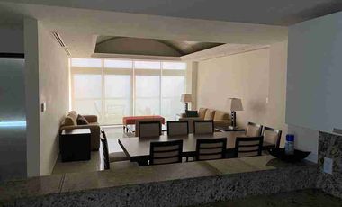 DEPARTAMENTO EN RENTA  EN TORRE PELÍCANO CON VISTA AL MAR, BOCA DEL RÍO VERACRUZ.
