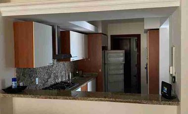 DEPARTAMENTO EN RENTA  EN TORRE PELÍCANO CON VISTA AL MAR, BOCA DEL RÍO VERACRUZ.