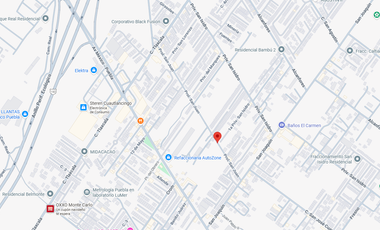 PUEBLA, Excelente OPORTUNIDAD e Inversión, NO SE DEJE SORPRENDER, Firma de ESCRITURA EN NOTARÍA