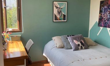 VENTA CASA MEDITERRANEA CHAMISERO PORTAL DEL SOL