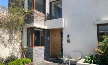 VENTA CASA MEDITERRANEA CHAMISERO PORTAL DEL SOL