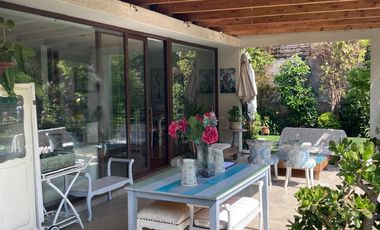 VENTA CASA MEDITERRANEA CHAMISERO PORTAL DEL SOL