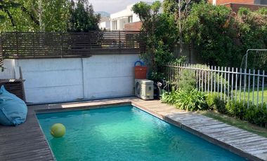 VENTA CASA MEDITERRANEA CHAMISERO PORTAL DEL SOL