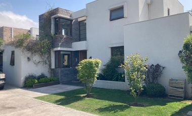 VENTA CASA MEDITERRANEA CHAMISERO PORTAL DEL SOL