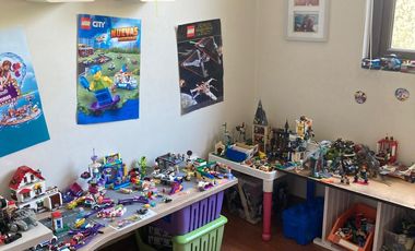 VENTA CASA MEDITERRANEA CHAMISERO PORTAL DEL SOL