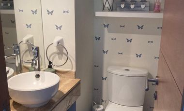 VENTA CASA MEDITERRANEA CHAMISERO PORTAL DEL SOL